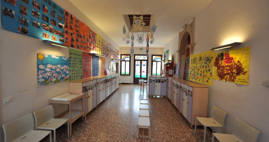 Progetto Educativo | La Villa Incantata